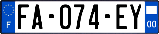 FA-074-EY