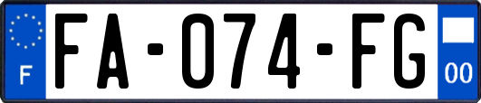 FA-074-FG