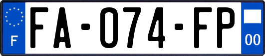 FA-074-FP