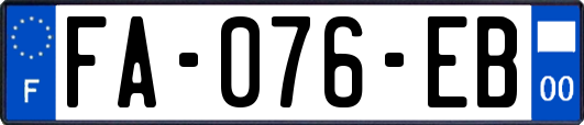 FA-076-EB