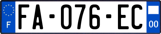 FA-076-EC