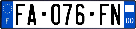 FA-076-FN