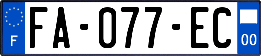 FA-077-EC
