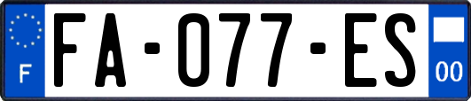 FA-077-ES