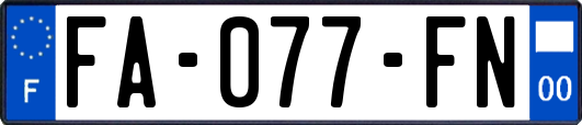 FA-077-FN