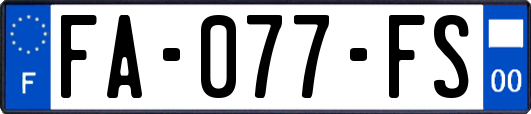 FA-077-FS