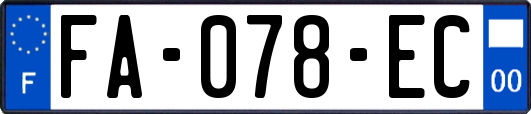 FA-078-EC