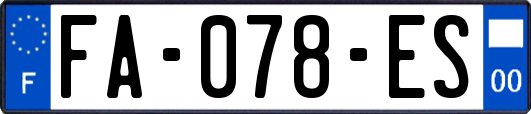 FA-078-ES