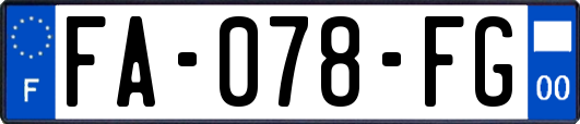 FA-078-FG