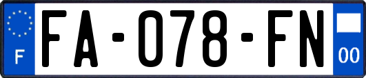 FA-078-FN