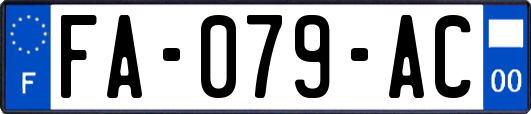 FA-079-AC