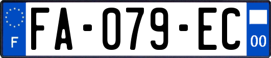 FA-079-EC