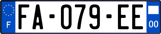 FA-079-EE