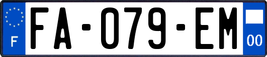 FA-079-EM