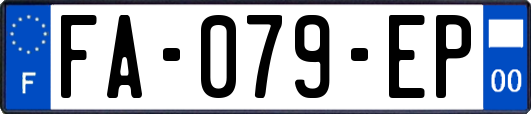 FA-079-EP