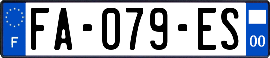 FA-079-ES