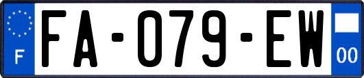 FA-079-EW