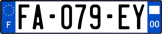 FA-079-EY