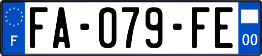 FA-079-FE