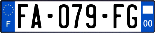 FA-079-FG