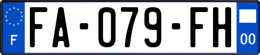 FA-079-FH