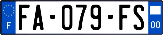 FA-079-FS