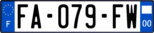 FA-079-FW