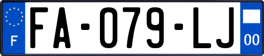 FA-079-LJ