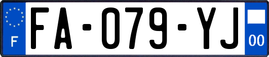 FA-079-YJ