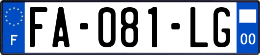 FA-081-LG