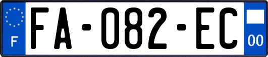 FA-082-EC