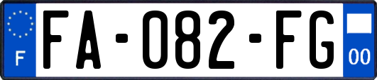 FA-082-FG