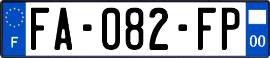 FA-082-FP