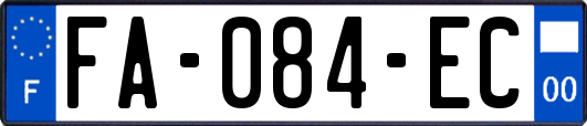 FA-084-EC