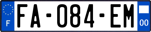 FA-084-EM