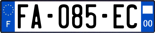 FA-085-EC