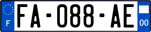 FA-088-AE