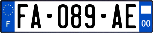 FA-089-AE