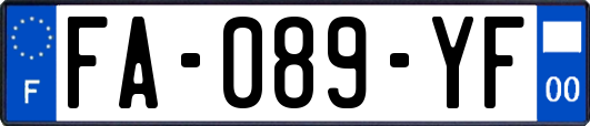 FA-089-YF