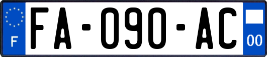 FA-090-AC