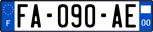 FA-090-AE