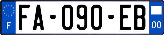 FA-090-EB