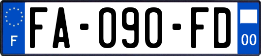 FA-090-FD