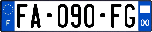 FA-090-FG