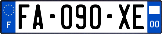 FA-090-XE
