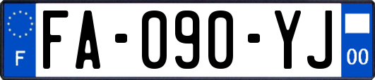 FA-090-YJ