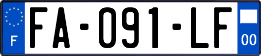 FA-091-LF