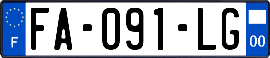 FA-091-LG
