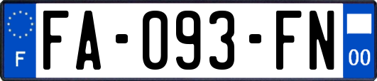 FA-093-FN