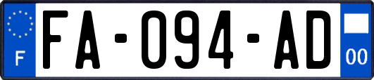 FA-094-AD